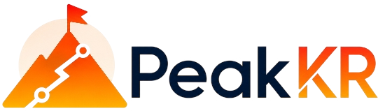 PeakKR — project management for SEO teams