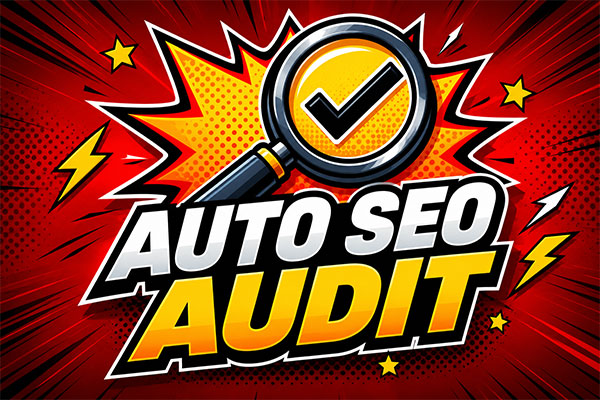 SEO Audit